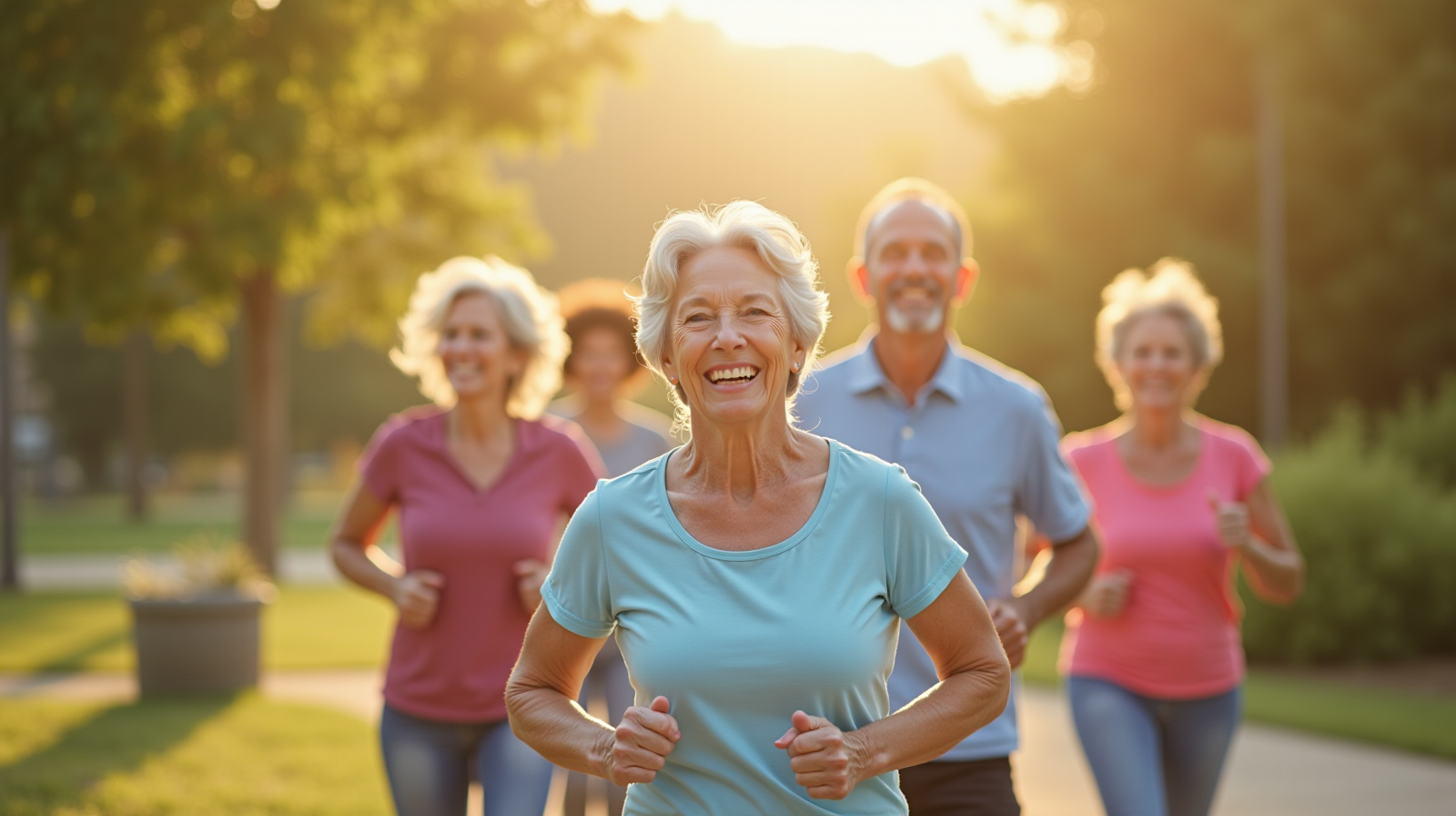 Зона відпочинку